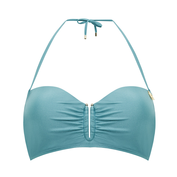 Bikini Top Frozen Waters