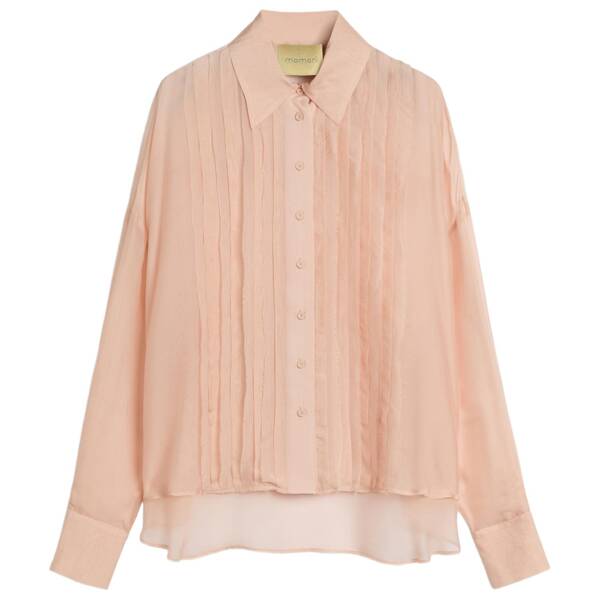Chiffonbluse Lucia