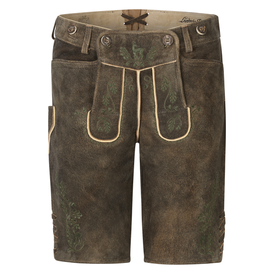 Lederhose