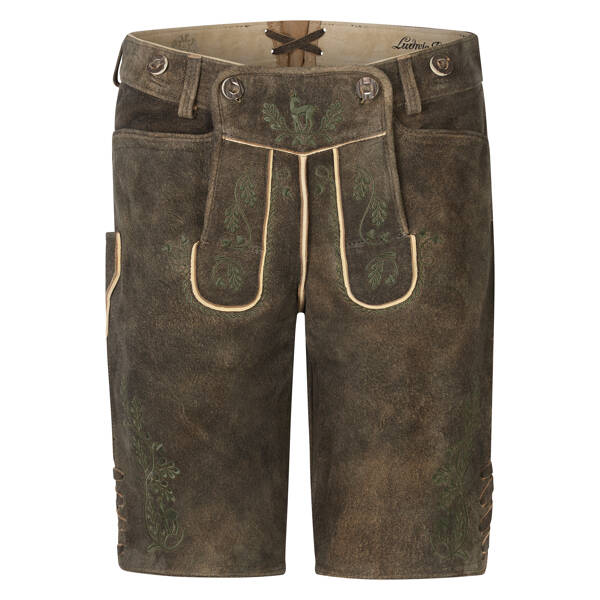 Lederhose
