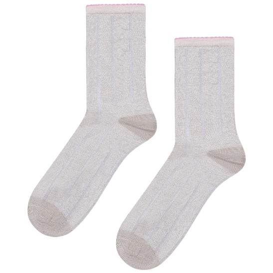 Lily short crew Socke