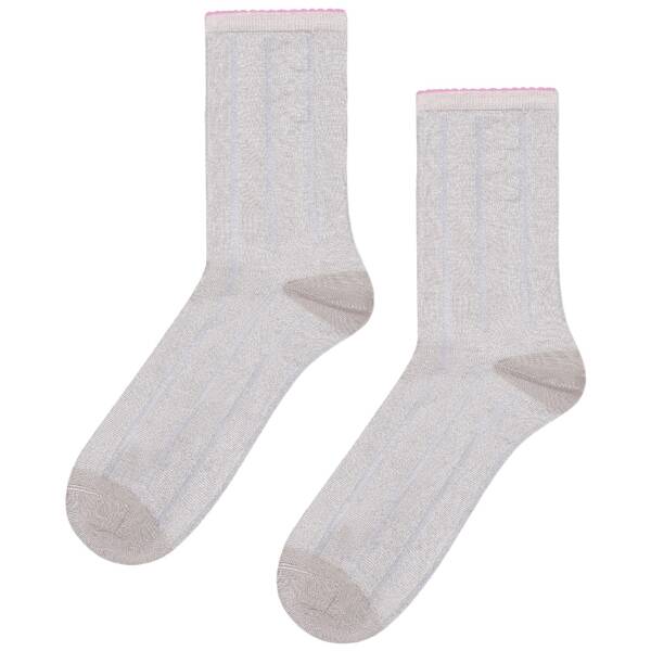 Lily short crew Socke