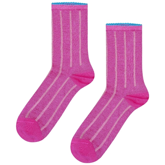 Lily short crew Socke