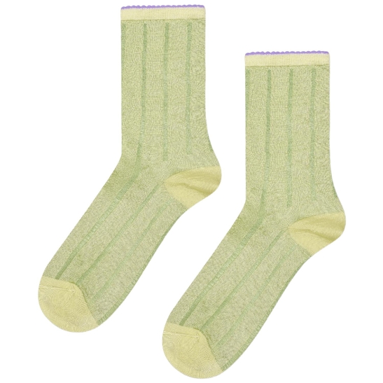 Lily short crew Socke