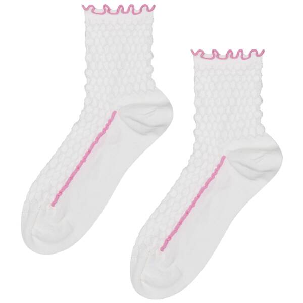 Structure Slinky Mini Crew Socke