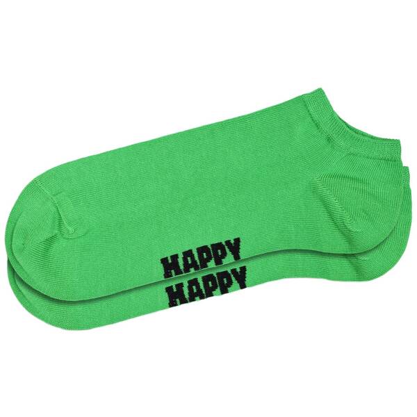 3-Pack solid low Socken