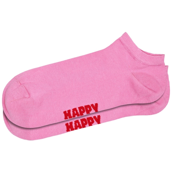 3-Pack solid low Socken