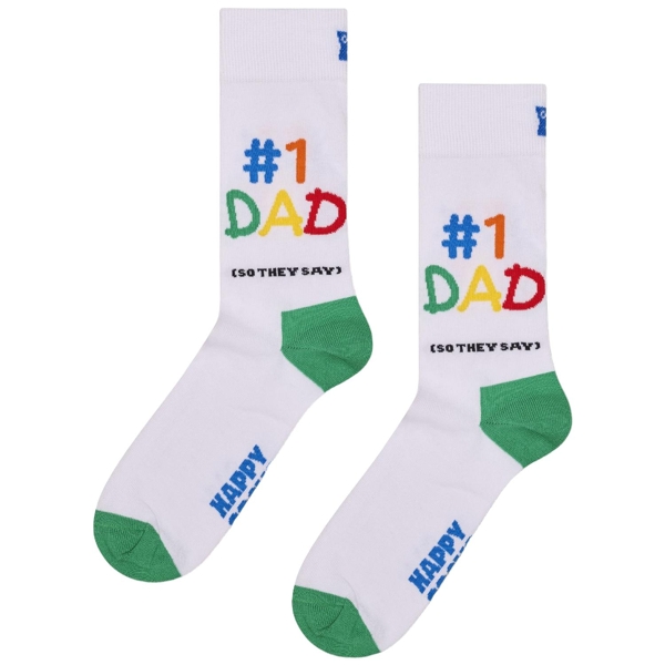 No1 Dad Socke