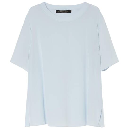 Blusenshirt Clarino