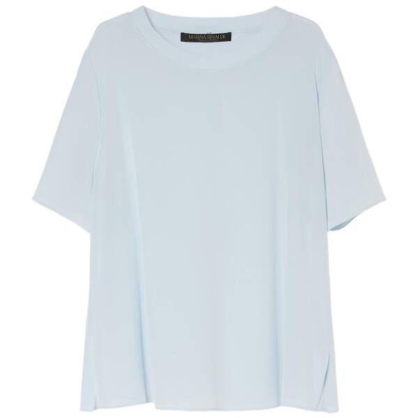 Blusenshirt Clarino