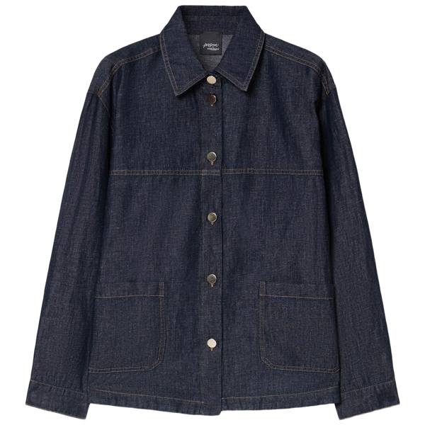 Jeanshemd Casa
