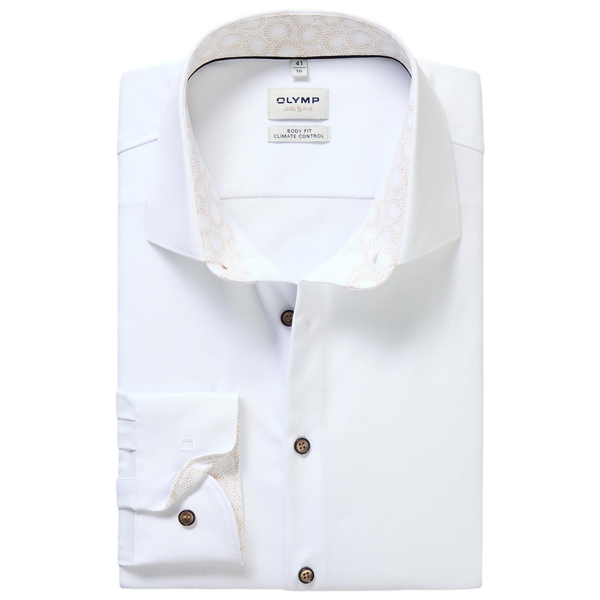 Hemd Level Five 24/Seven