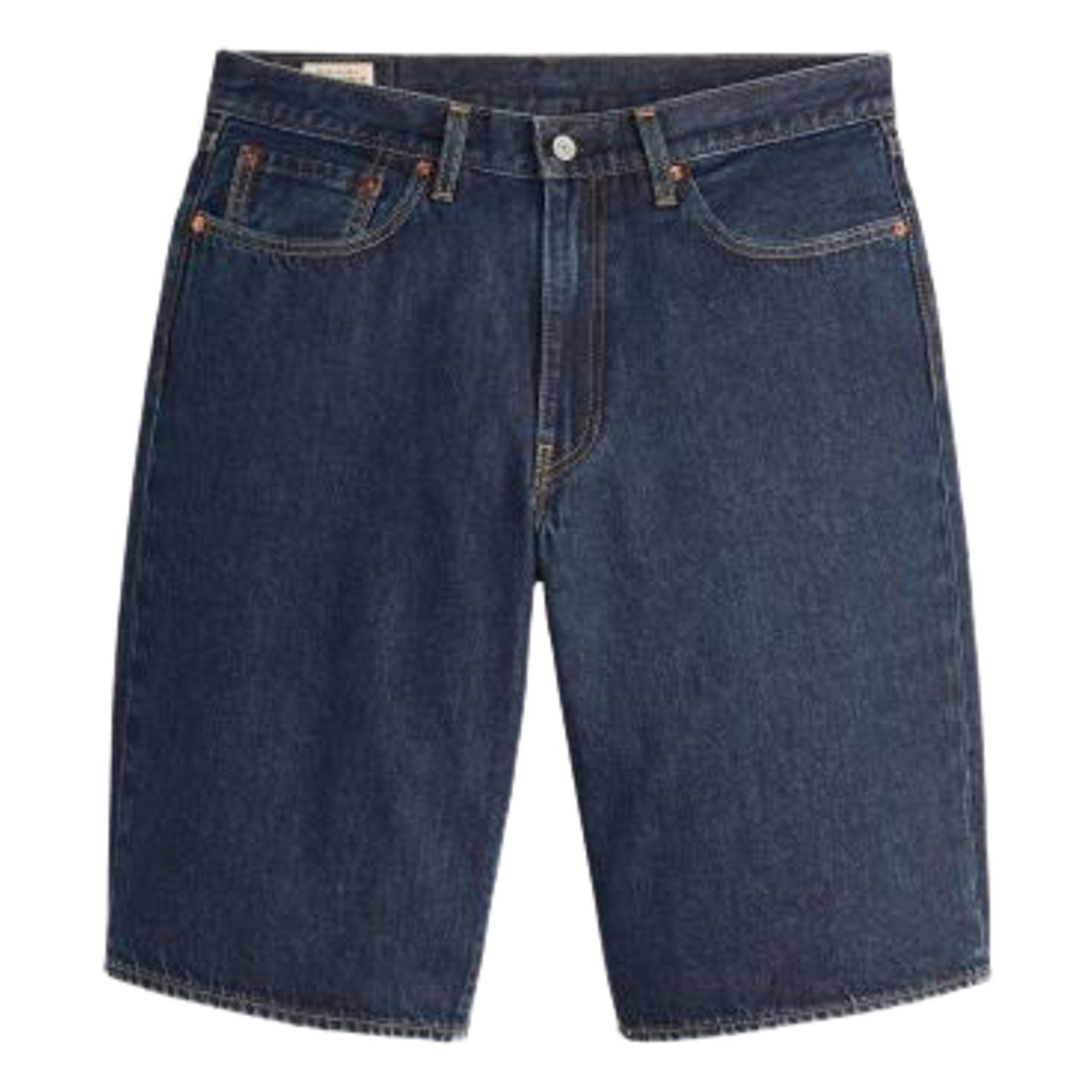 Jeans-Shorts 478 Baggy Shorts
