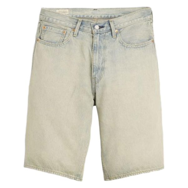 Jeans-Shorts 478 Baggy Shorts