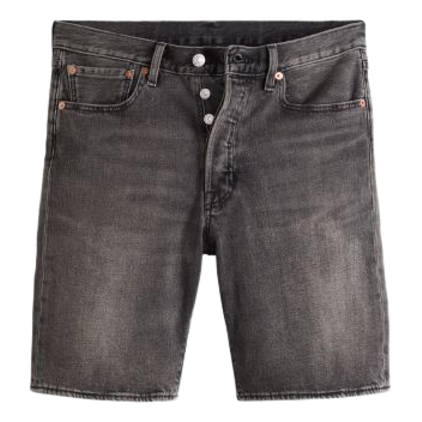 Jeans-Shorts 501