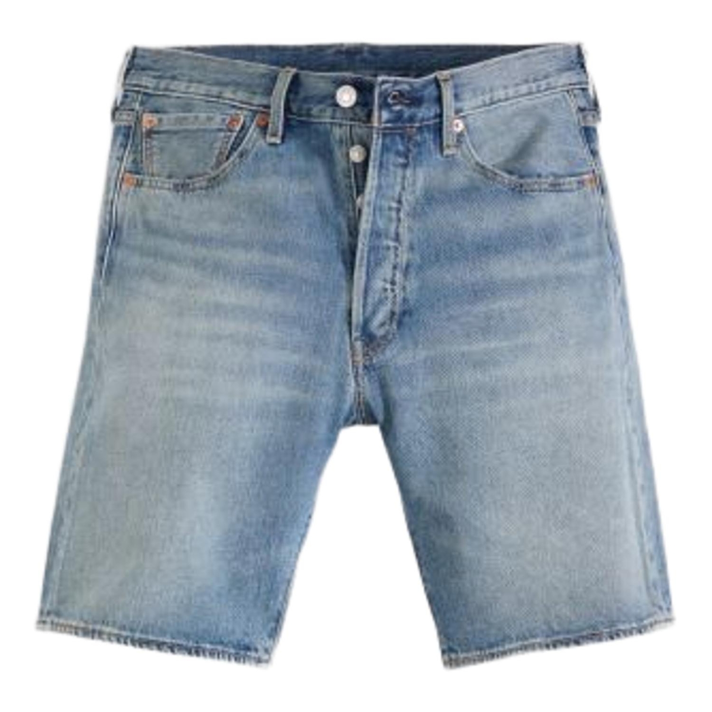 Jeans-Shorts 501