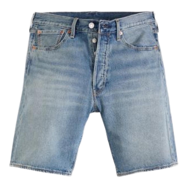 Jeans-Shorts 501