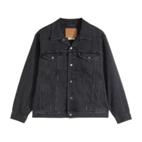 Jeansjacke III Trucker Jacket