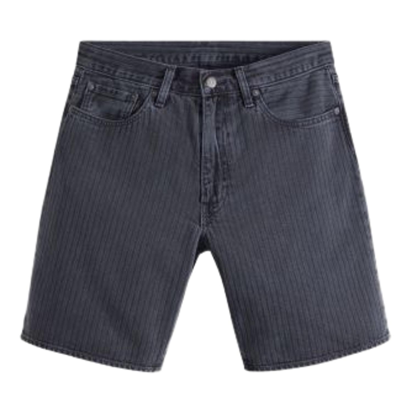Jeans-Shorts 468 Loose