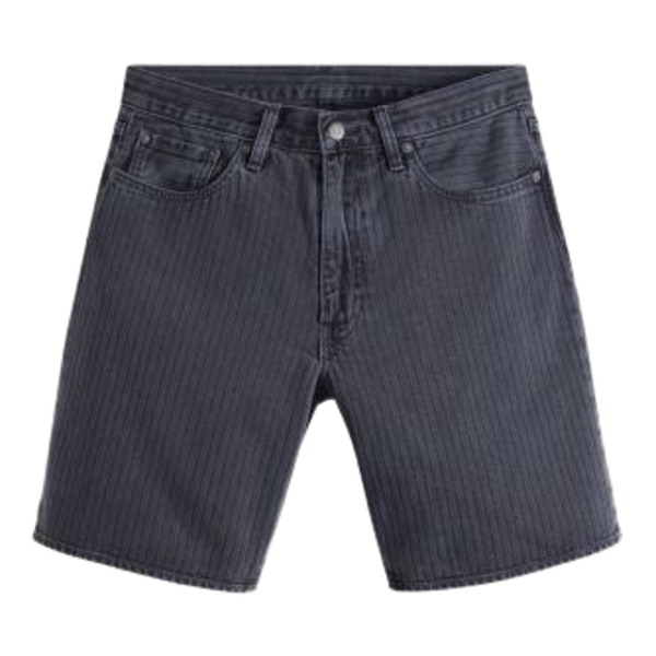 Jeans-Shorts 468 Loose