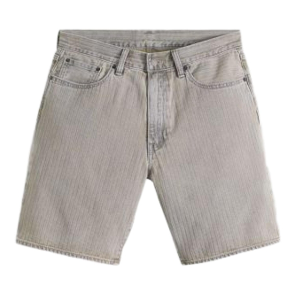 Jeans-Shorts 468 Loose