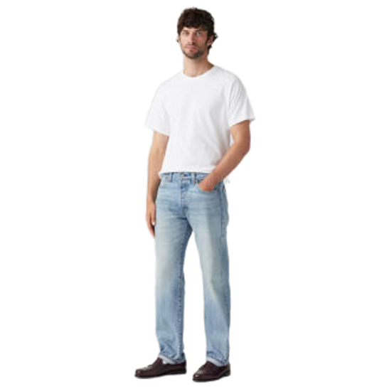 Jeans 501 Original Selvedge