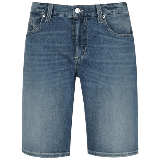 Jeansshorts