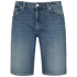 Jeansshorts