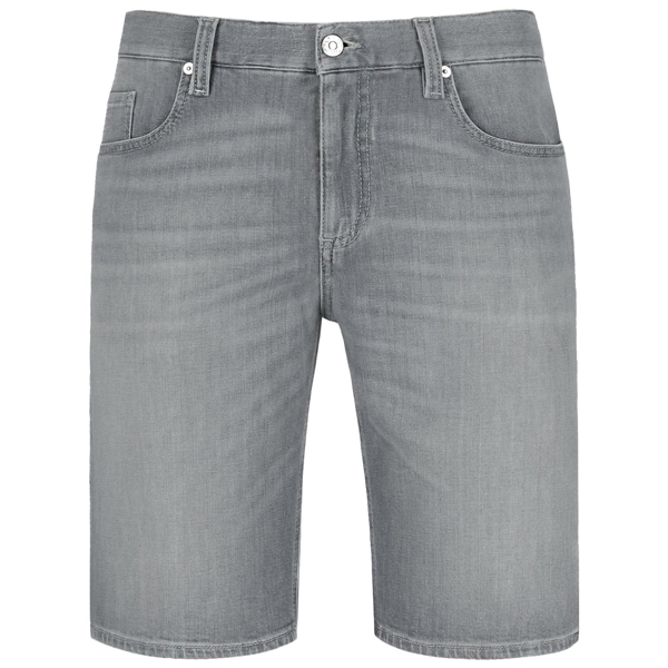 Jeansshorts