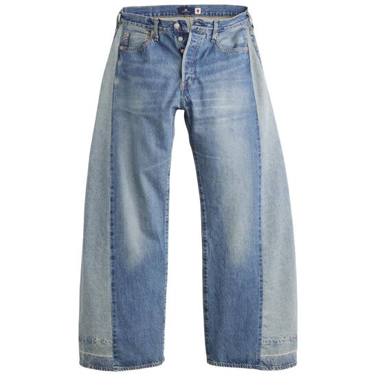 Jeans 1980´s 501 Customized