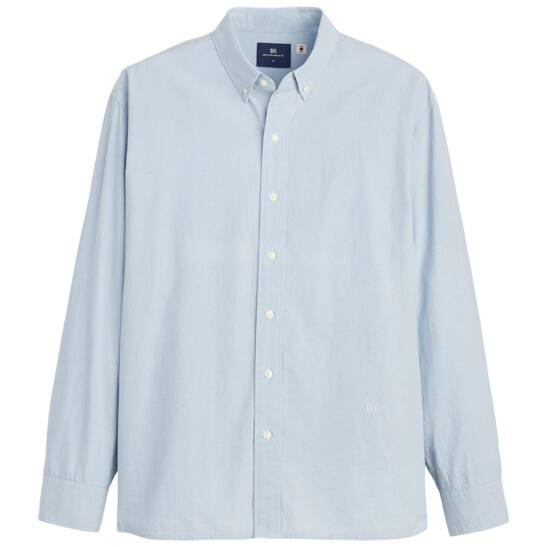 Hemd Relaxed Button-Up Shirt