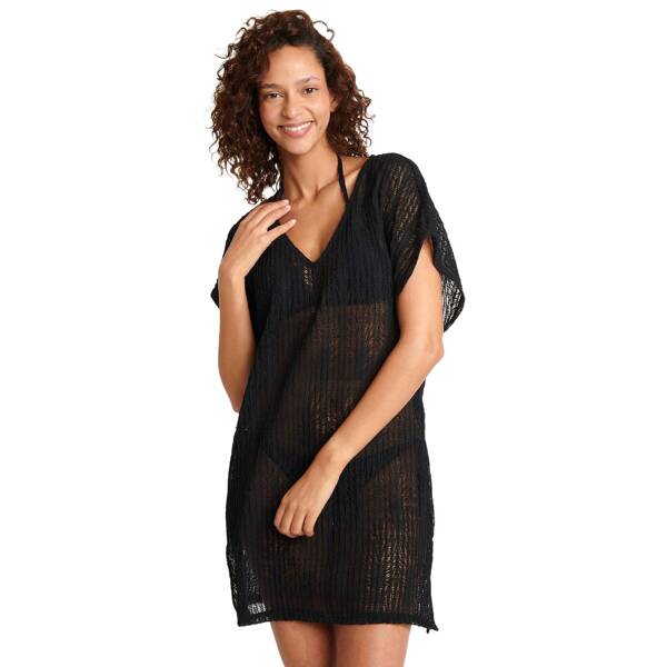 Strandkleid Kurz Zinia