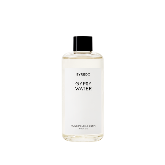 Gypsy Water Body Oil (Limited Edition)