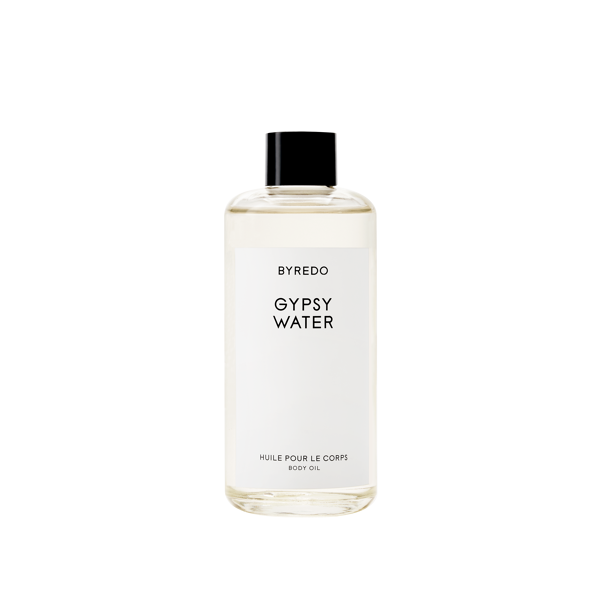 Gypsy Water Body Oil (Limited Edition)
