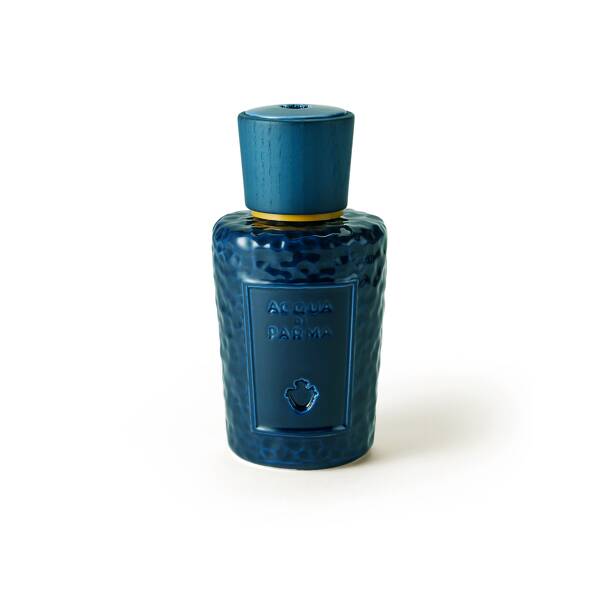 Blu Fedaia Bottle