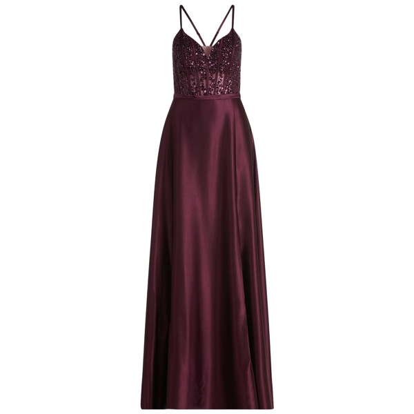 Abendkleid