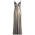 Abendkleid