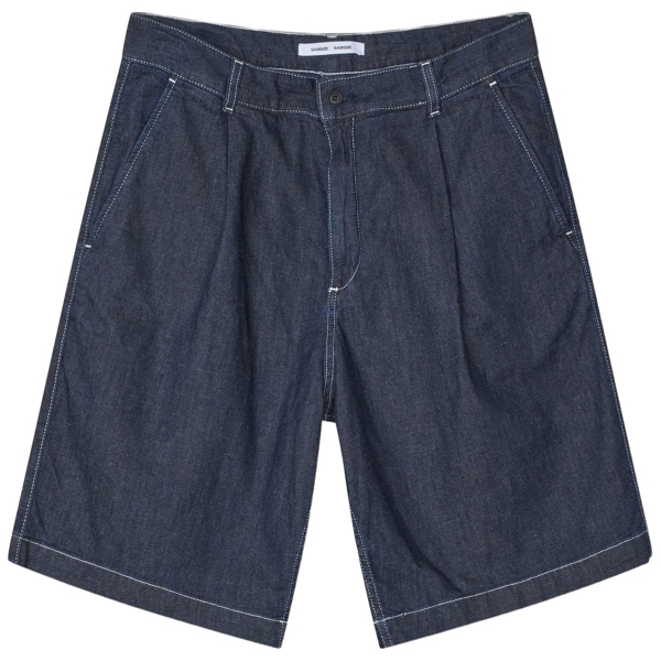 Denim-Shorts Samandla