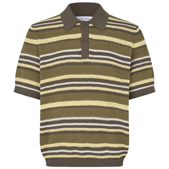 Poloshirt Samarco