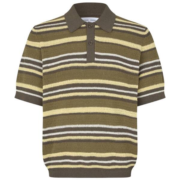 Poloshirt Samarco