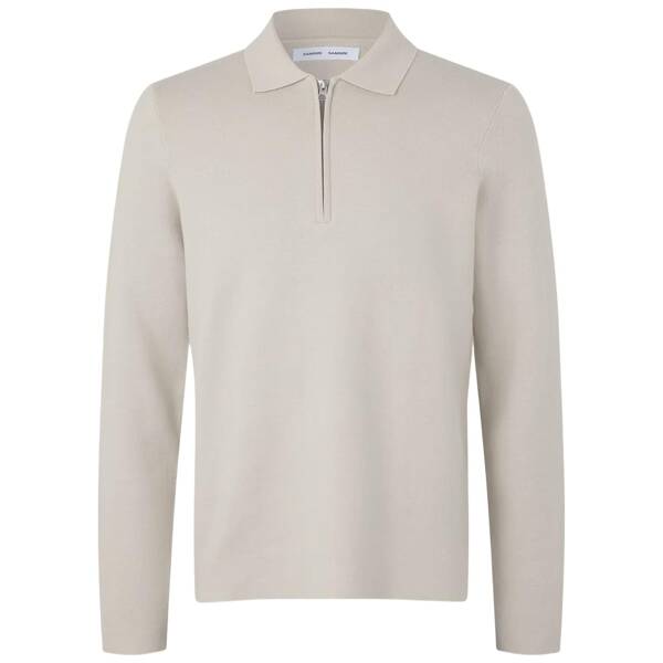 Polo-Sweater Saguna