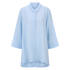 Leinenbluse Over