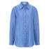 Leinenbluse Over
