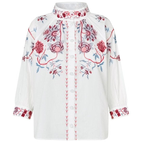 Bluse Emi