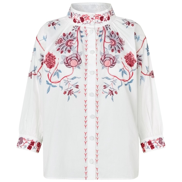 Bluse Emi