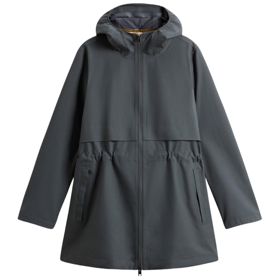 3-in-1-Parka