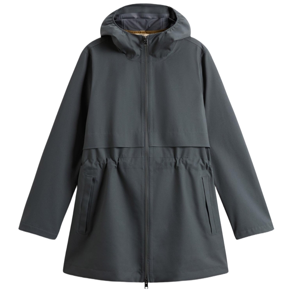 3-in-1-Parka