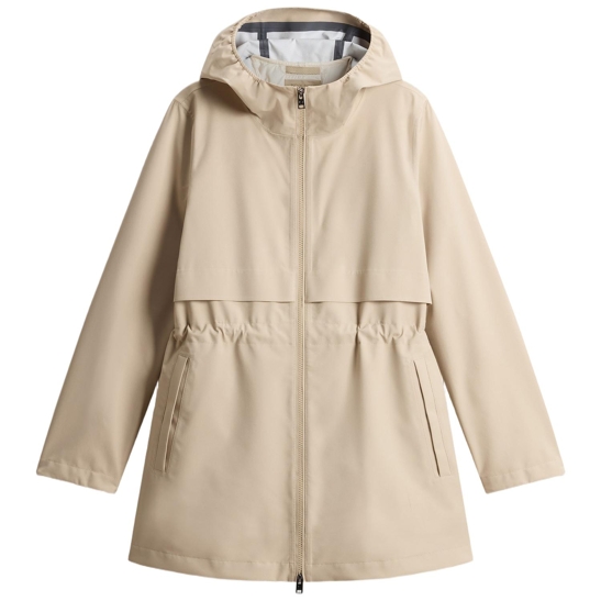 3-in-1-Parka
