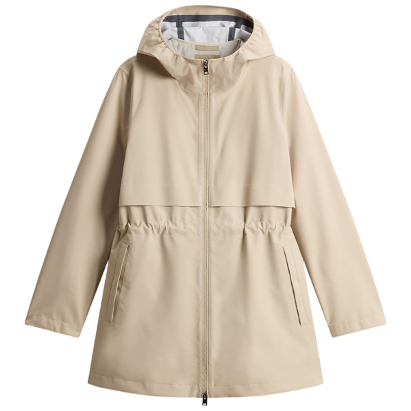 3-in-1-Parka
