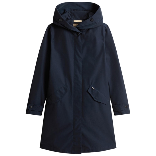Prescott Parka